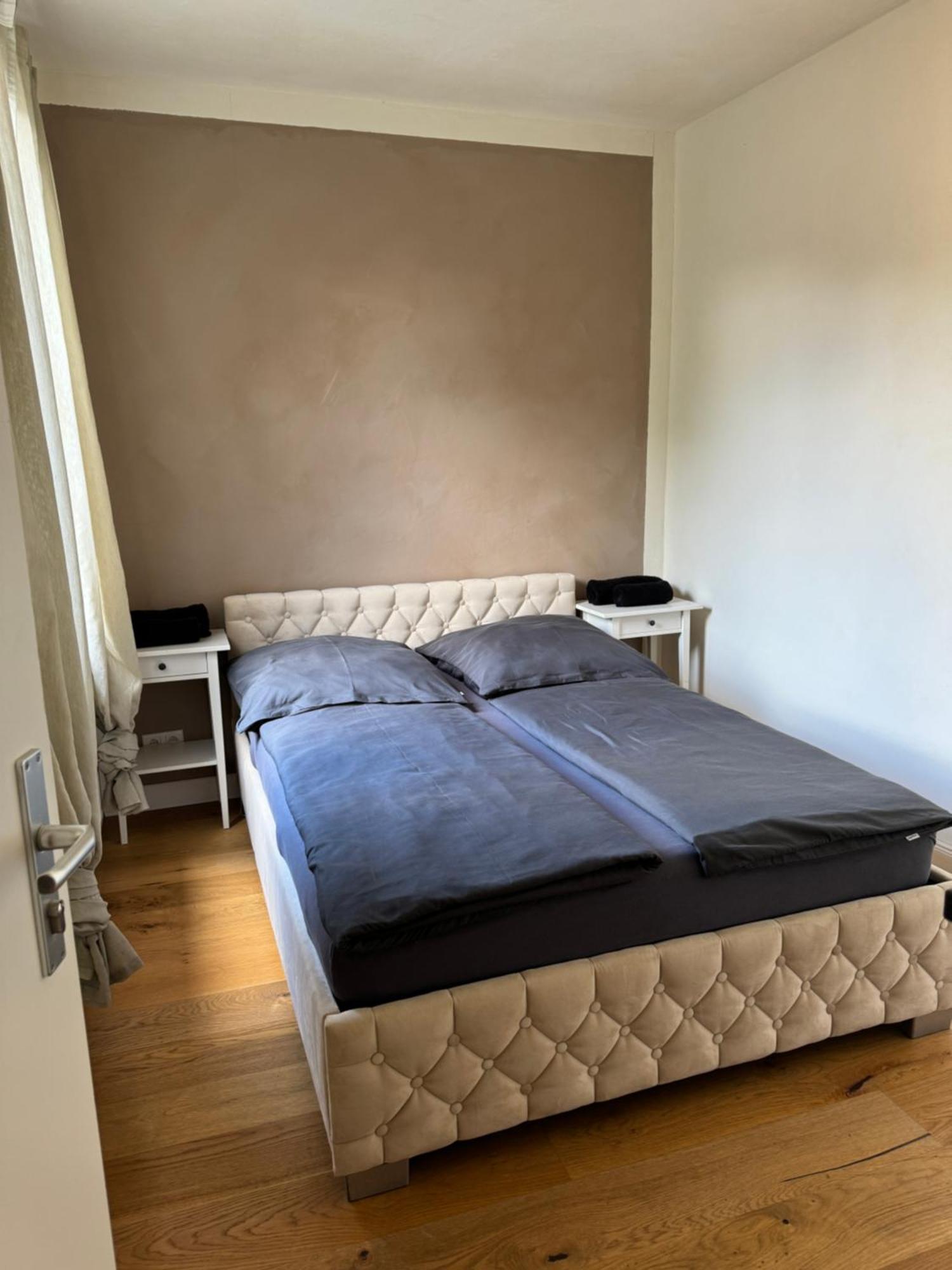 Stadtnahe Wohnung Im Herzen Von Oldenburg Eksteriør billede